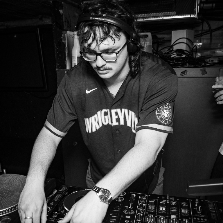 Cover image for Theorist | 6th October 2025