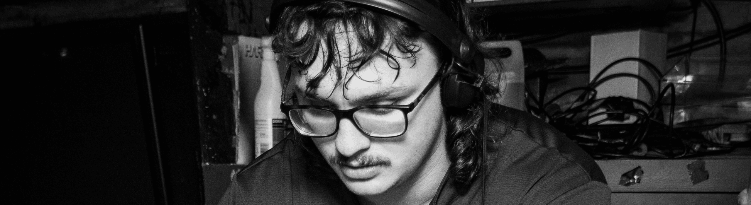 Cover image for Theorist w/ Lutsu b2b Ian DPM & MC Tysk | 15th December 2025