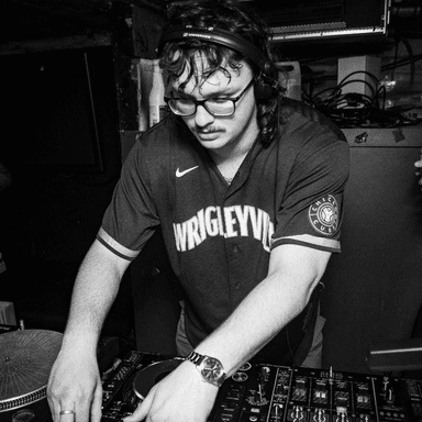 Theorist w/ Lutsu b2b Ian DPM & MC Tysk | 15th December 2025 thumbnail