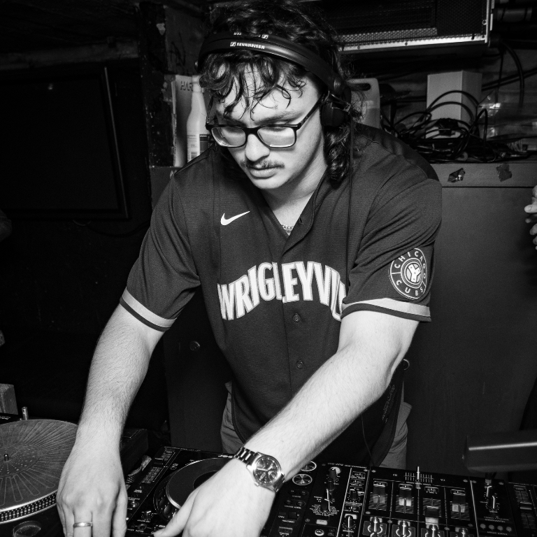 Cover image for Theorist | 5th January 2026