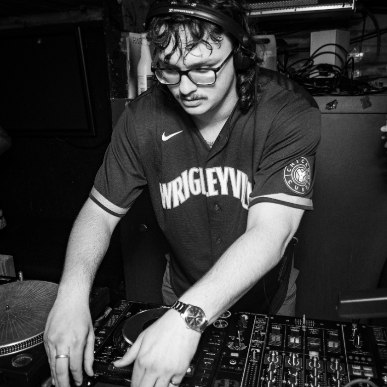 Cover image for Theorist 2nd February 2026