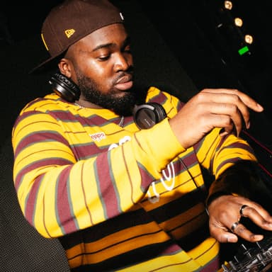 Versatile & Just Shardz w/ Selasi & Akwaflow | 21st March 2026 thumbnail