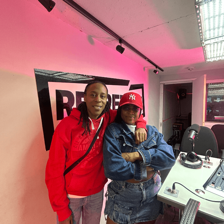 Cover image for Versatile & Just Shardz | 18th October 2025