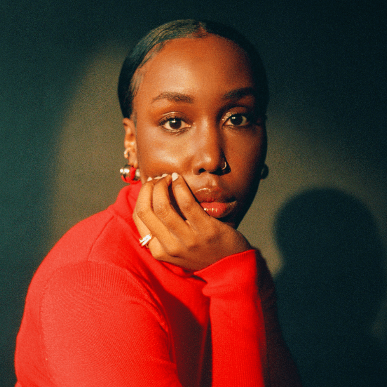 Cover image for Sinead Adams w/ Ego Ella May | 31st October 2025