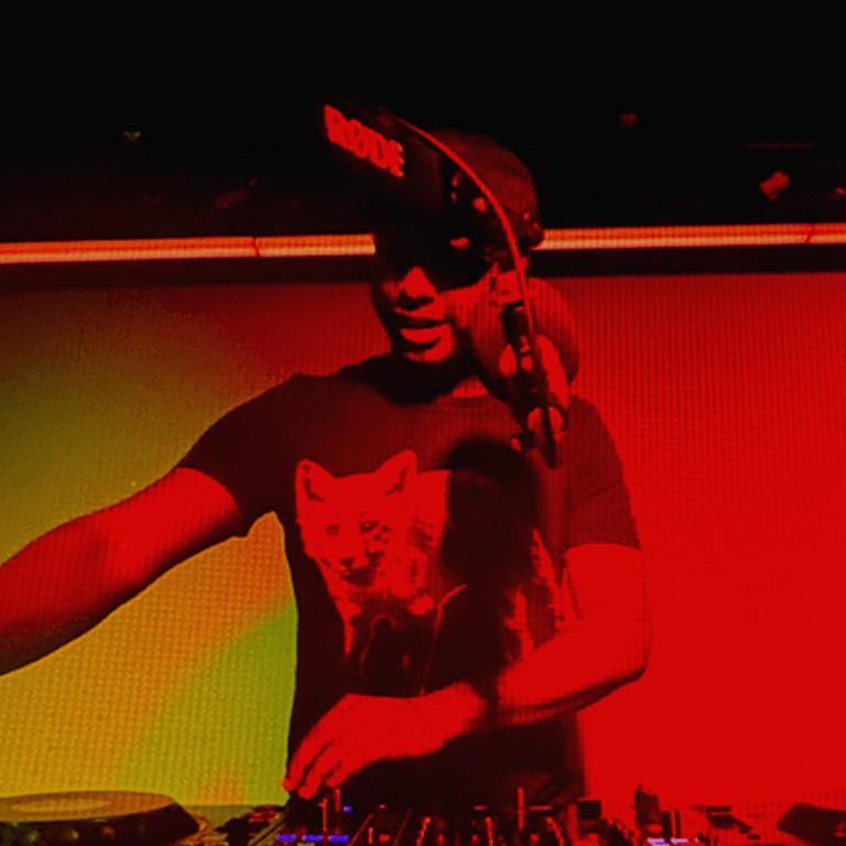 Cover image for Usher Lavelle Presents: Zone 68 with Last Nubian | 13th October 2025