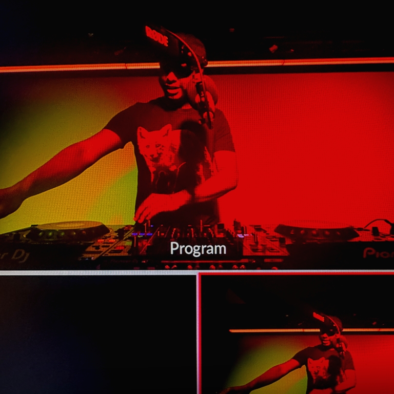 Cover image for Usher Lavelle Presents: Zone 68 w/ Oracle Collective | 10th November 2025