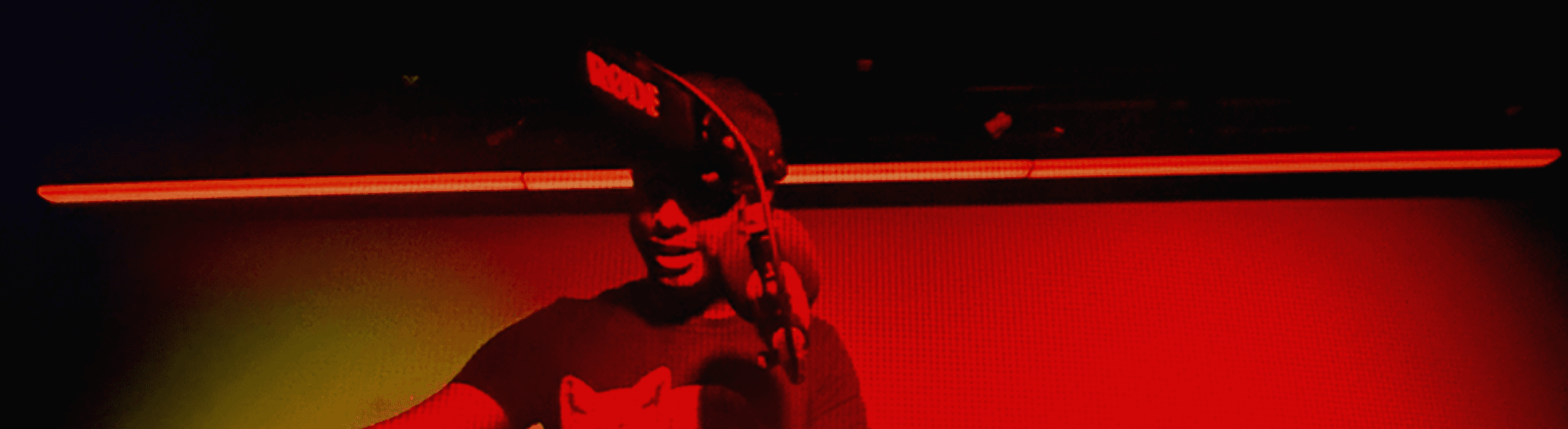 Cover image for Usher Lavelle Presents: Zone 68 | 12th January 2026