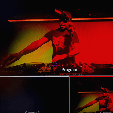 Usher Lavelle Presents: Zone 68 | 12th January 2026 thumbnail