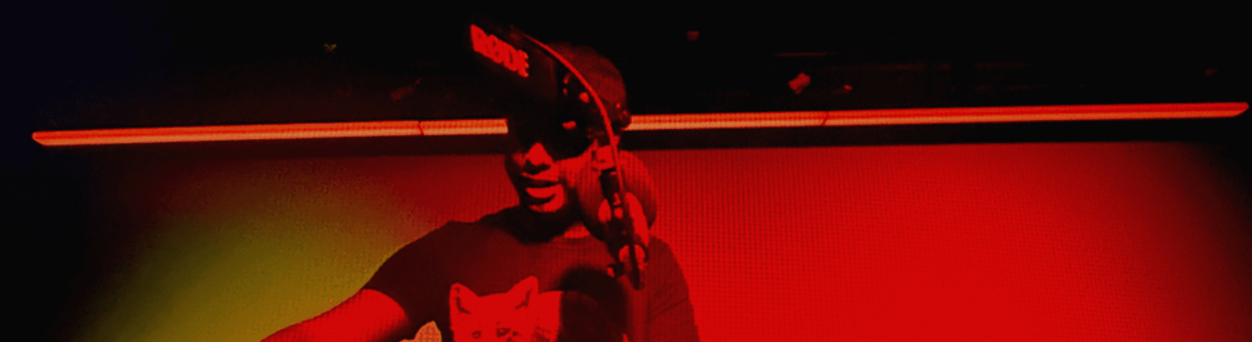 Cover image for Usher Lavelle Presents: Zone 68| 31st August 2026