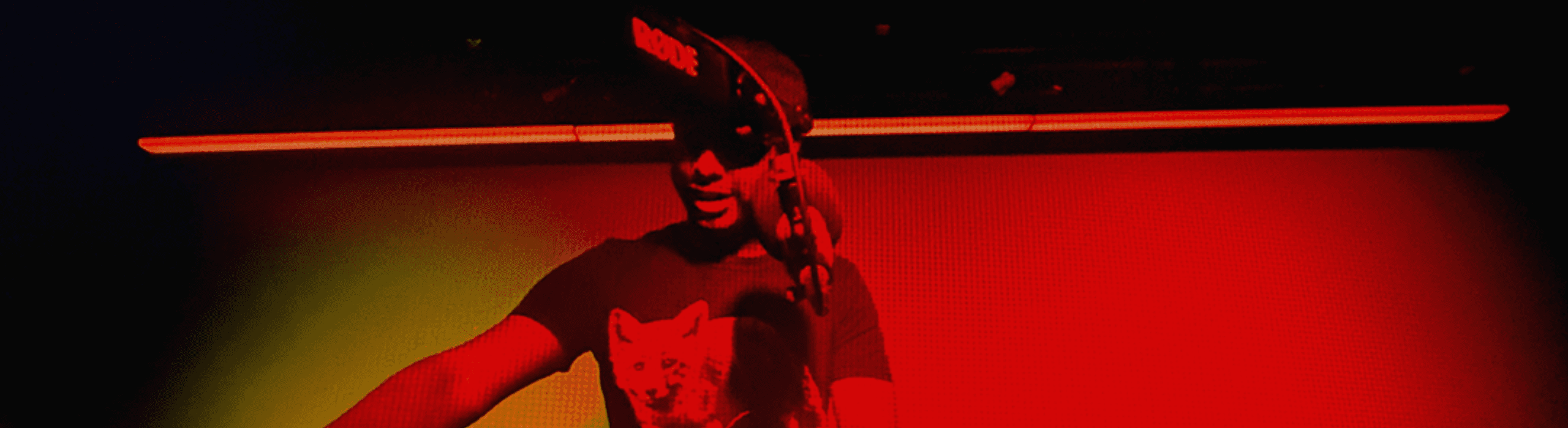 Cover image for Usher Lavelle Presents: Zone 68 | 17th August 2026