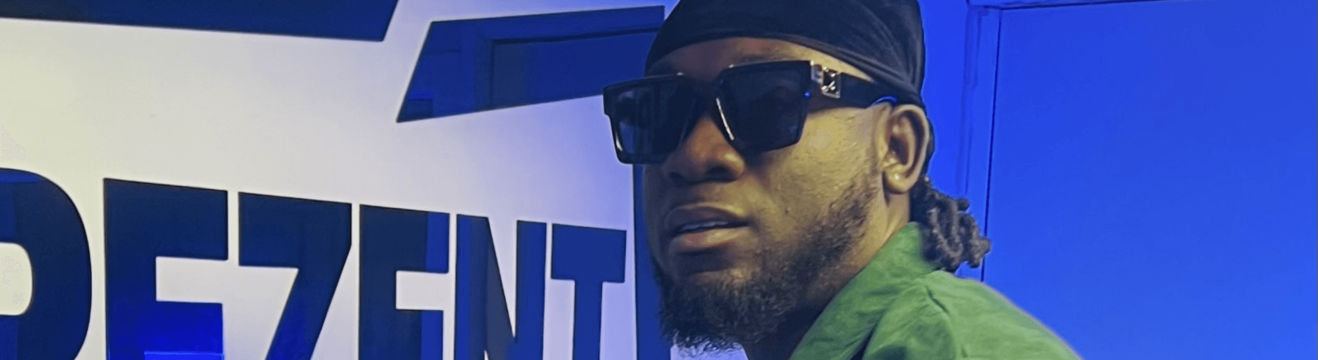 Cover image for Zacky's AfroSelectz with Efosa | 9th October 2025