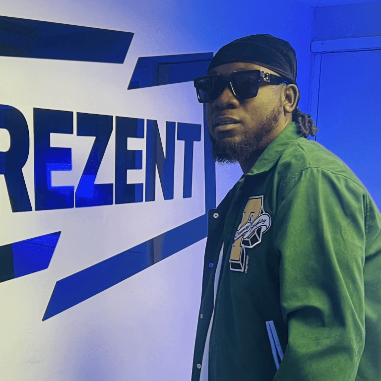 Cover image for Zacky's AfroSelectz with Efosa | 9th October 2025