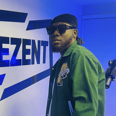 Zacky's AfroSelectz w/ Joshua Beraka | 7th November 2025 thumbnail