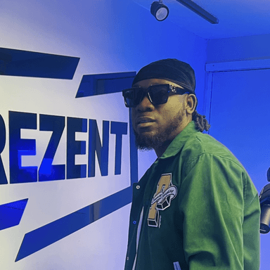 Zacky's Afroselektz | 21st November 2025 thumbnail