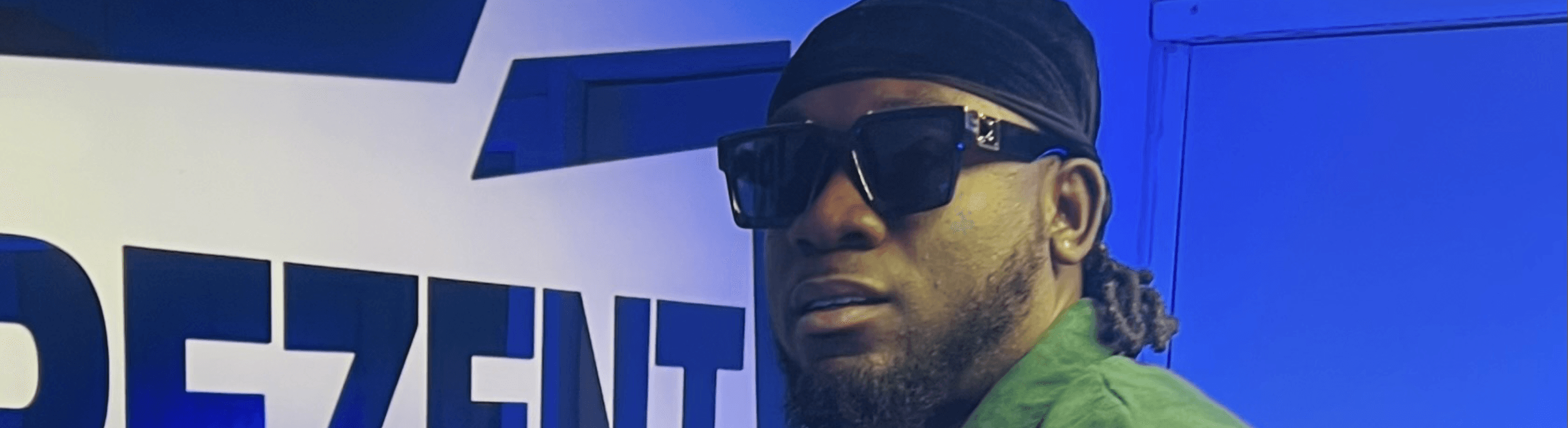 Cover image for Zacky's AfroSelectz | 19th December 2025