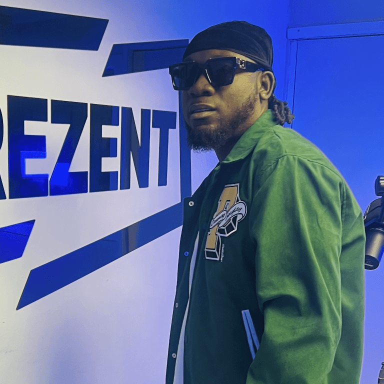 Cover image for Zacky's AfroSelectz | 19th December 2025