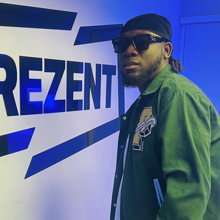 Cover image for Zacky's Afroselectz | 30th January 2026