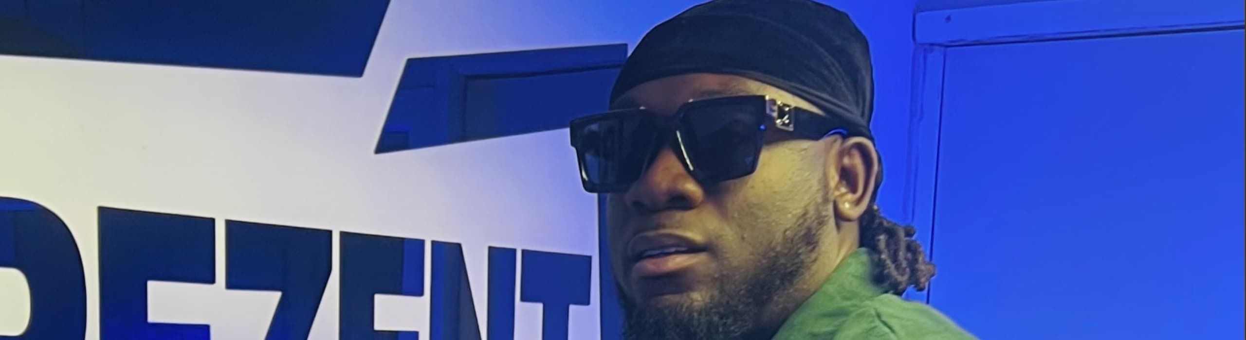 Cover image for Zacky's AfroSelectz | 13th February 2026