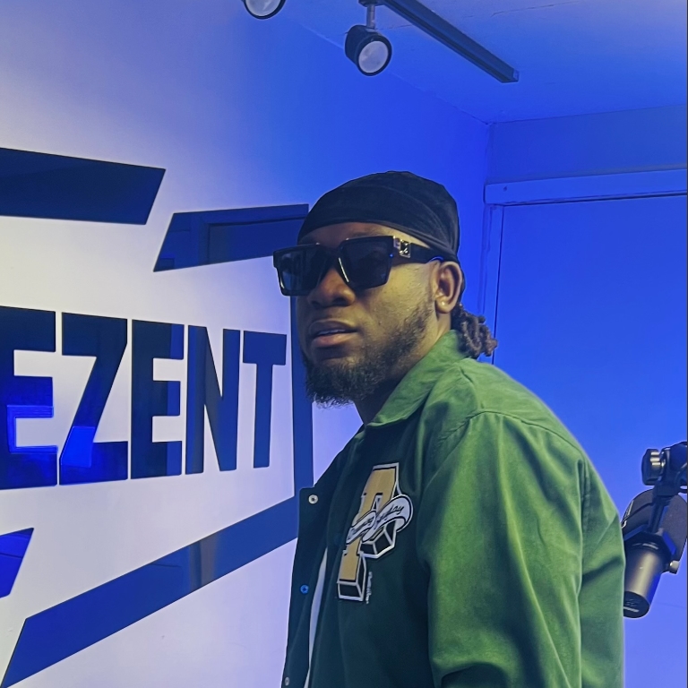Cover image for Zacky's AfroSelectz | 27th March 2026