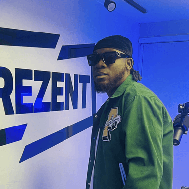 Zacky's AfroSelectz | 14th August 2026 thumbnail