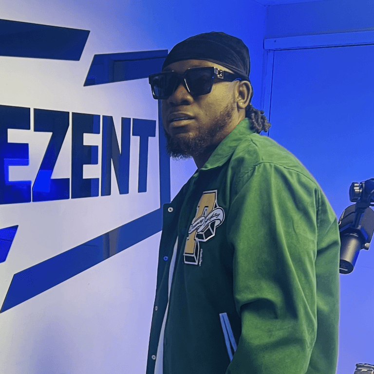 Cover image for Zacky's Afroselectz | 11th September 2026