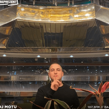 DJ MOTU | 17th March 2026 thumbnail