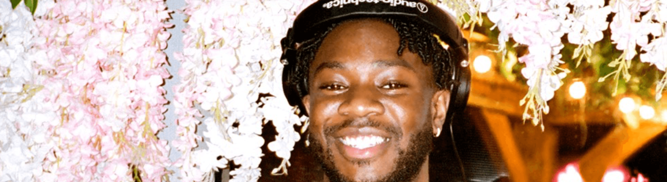 Cover image for eyelandre | 13th January 2026