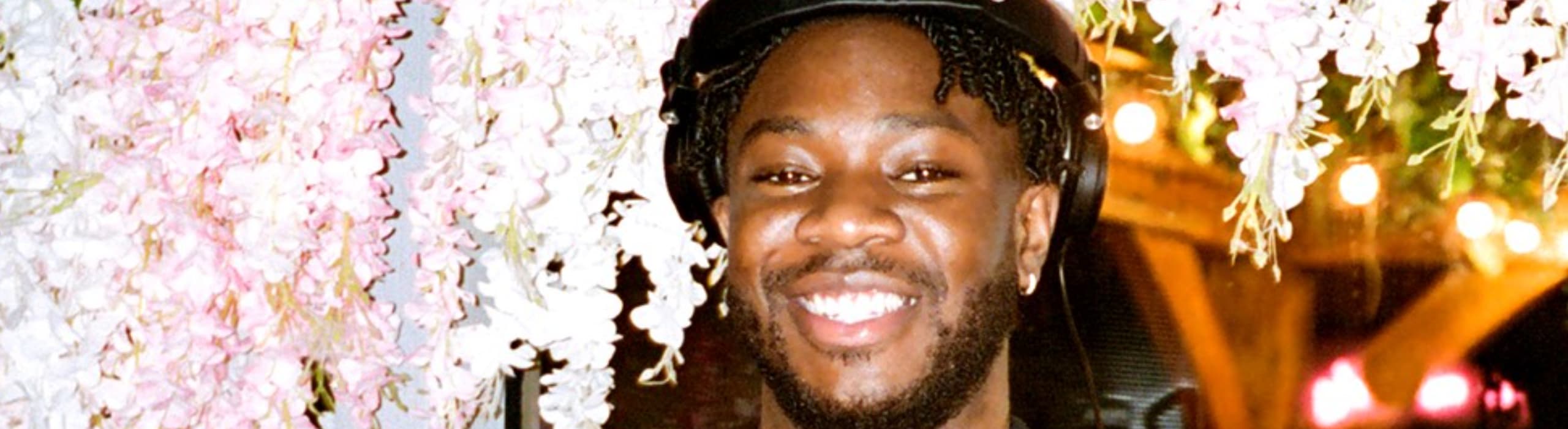 Cover image for eyelandre | 27th January 2026