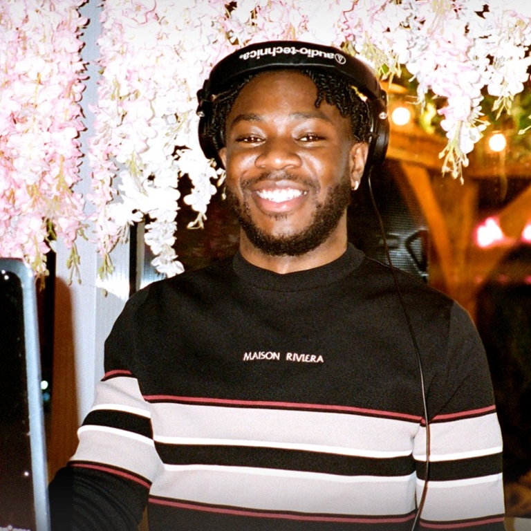 Cover image for eyelandre | 27th January 2026