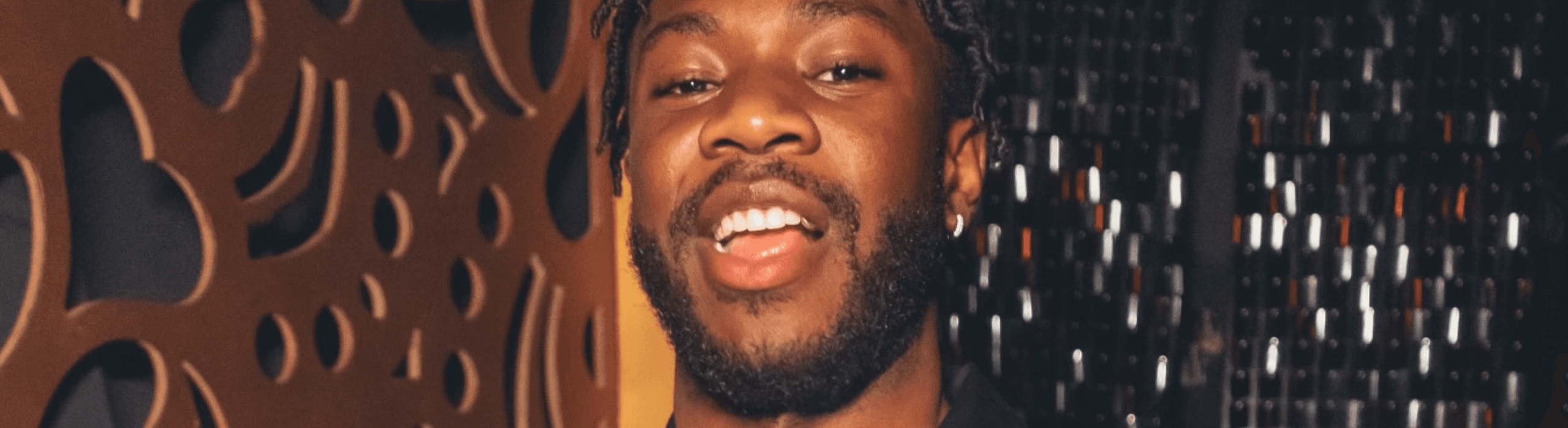 Cover image for eyelandre | 16th December 2025