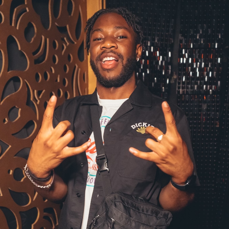 Cover image for eyelandre | 24th February 2026